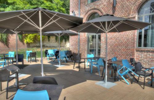 Meru Hotel | Discover Hôtel de la Tabletterie: 9.1 Rated Oceanfront Retreat