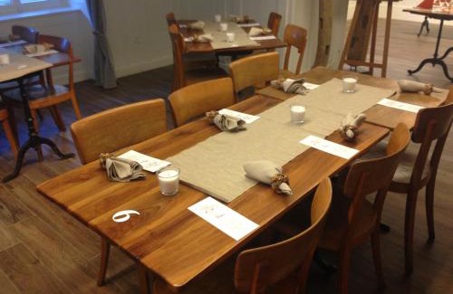Brot-Dessous Apartment | Hôtel de la Truite: Pet-Friendly Stay with Top Guest Rating