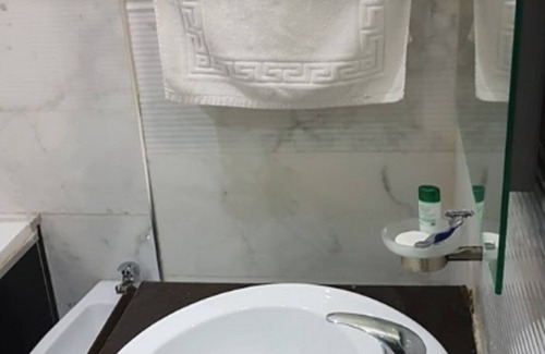 Chlef Other | Comfortable Stay at Hôtel de La Vallée Chlef with Pool