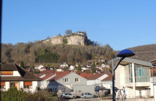 Ornans Hotel | Discover Hôtel de La Vallée: Pet-Friendly Getaway