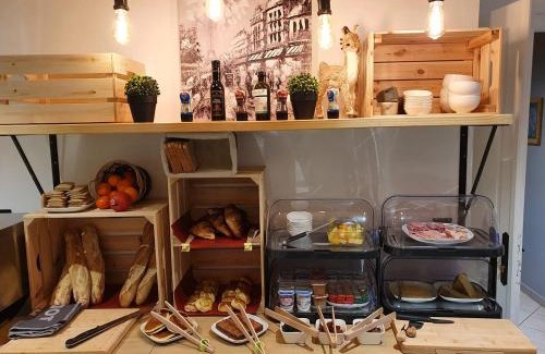 Briancon Hotel | Discover Hôtel De Paris: Pet-Friendly with Great Amenities