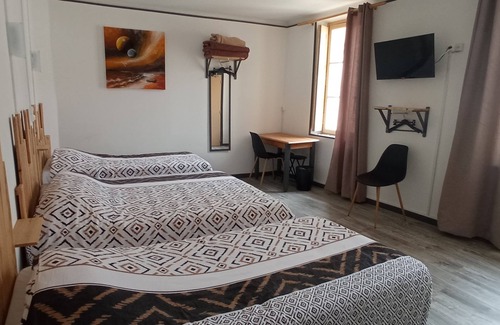 Cite Hotel | Hôtel de Paris