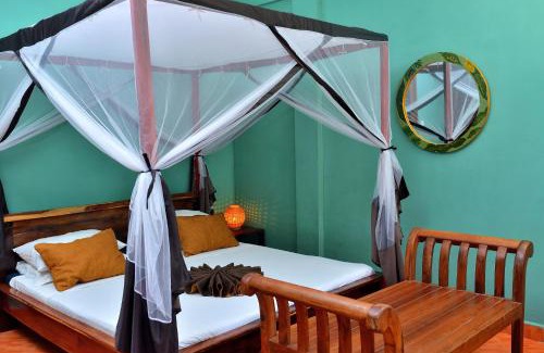 Nosy Komba Hotel | Tranquil Hôtel de rêve Nosy Komba with Oceanfront Views