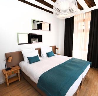 Ollon Hotel | Discover Hôtel de Ville d'Ollon: Pet-Friendly & Family Fun