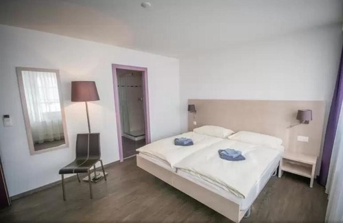 Le Sentier Hotel | Discover Hôtel de ville du Sentier: Pet-Friendly Retreat