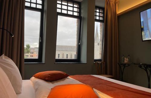 Hotton Hotel | Unforgettable Stays at Hôtel Maison Demelenne - Top Rated 9/10