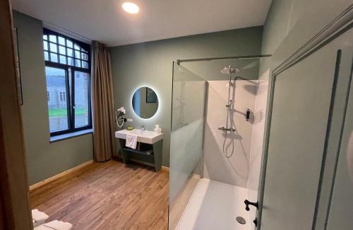 Hotton Hotel | Unforgettable Stays at Hôtel Maison Demelenne - Top Rated 9/10