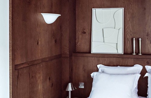 Notre-Dame-des-Champs Hotel | Elegant Hôtel des Académies et des Arts with Spa & Eco Benefits