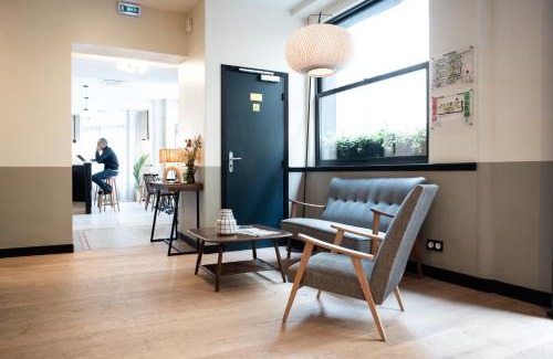 Quartier de la Roquette Hotel | Discover Hôtel Des Arts-Bastille: Family-Friendly Retreat