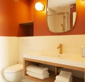 Batignolles Hotel | Delight in Hôtel Des Batignolles with Breakfast & Family Fun