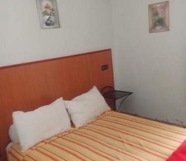 Oulad Khallouf Hotel | Hôtel des cedres azrou