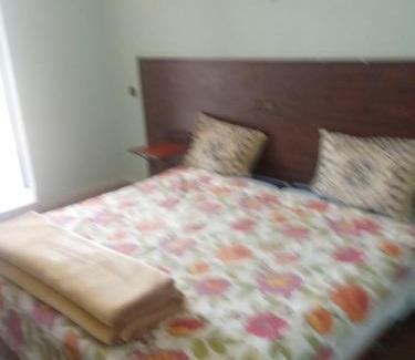 Oulad Khallouf Hotel | Hôtel des cedres azrou