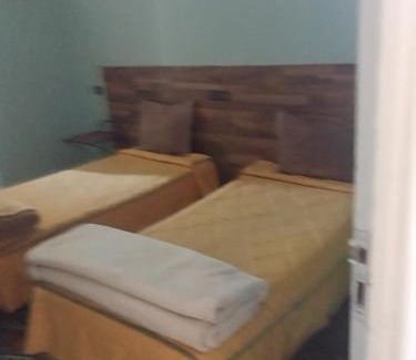 Oulad Khallouf Hotel | Hôtel des cedres azrou