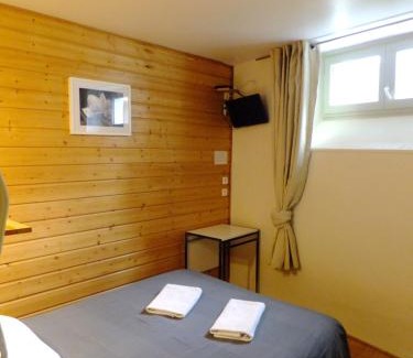 Luz-Saint-Sauveur Hotel | Discover Hôtel des Cimes: Pet Friendly & Family Welcoming