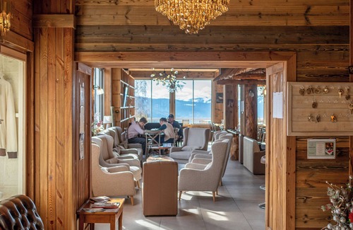 Font-Romeu-Odeillo-Via Hotel | Explore Hôtel des Pyrénées: Pool, Spa & Family-Friendly Stays
