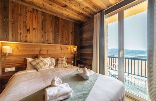 Font-Romeu-Odeillo-Via Hotel | Explore Hôtel des Pyrénées: Pool, Spa & Family-Friendly Stays