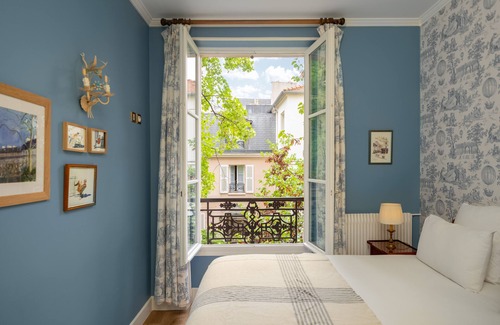 5th Arrondissement Hotel | Discover Hôtel des Grandes Ecoles: Rated 9.6 with Spa & More