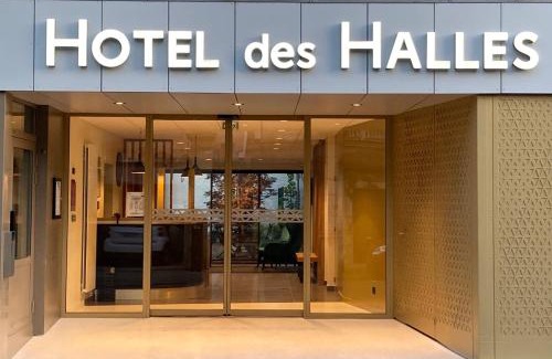 Faubourg North Hotel | Welcoming Hôtel des Halles: Family-Friendly with Dining Options
