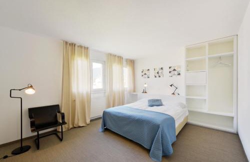 Orbe Hotel | Hôtel des Mosaiques: Family-Friendly with Great Amenities