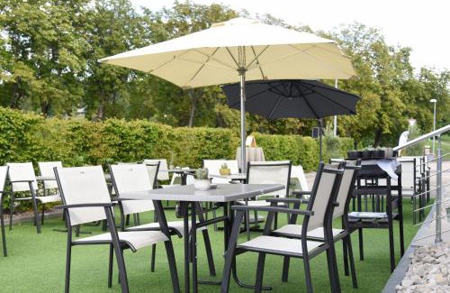 Orbe Hotel | Hôtel des Mosaiques: Family-Friendly with Great Amenities