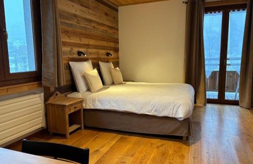Ovronnaz Hotel | Hôtel des Muverans