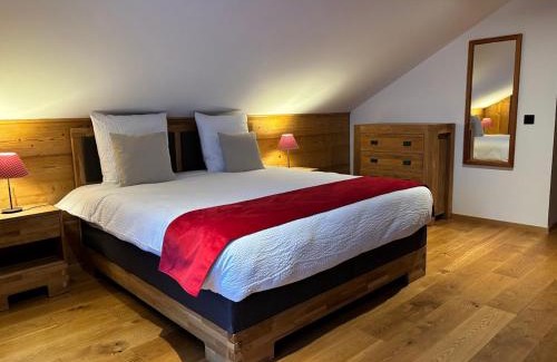 Ovronnaz Hotel | Hôtel des Muverans