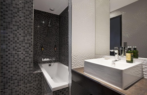 Carnot - Gailleton Hotel | Discover Hôtel des Savoies Lyon Perrache: Family-Friendly Retreat