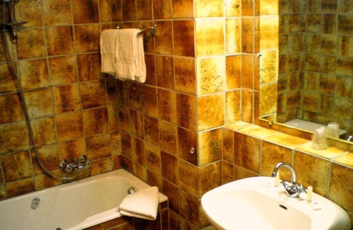 La Petite-Pierre Hotel | Hôtel Des Vosges: Relaxing Spa & Family-Friendly Amenities
