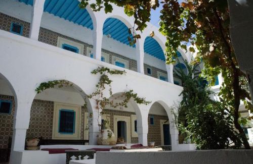 Houmt Souk Hotel | Pet-Friendly Hôtel Djerba Erriadh - Rated 8/10 by Guests