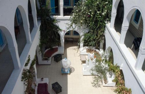 Houmt Souk Hotel | Pet-Friendly Hôtel Djerba Erriadh - Rated 8/10 by Guests