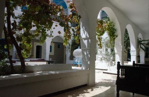 Houmt Souk Hotel | Pet-Friendly Hôtel Djerba Erriadh - Rated 8/10 by Guests