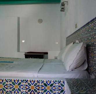 Houmt Souk Hotel | Pet-Friendly Hôtel Djerba Erriadh - Rated 8/10 by Guests