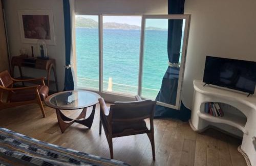 Saint-Florent Hotel | Experience Oceanfront Bliss at Hôtel Dolce Notte
