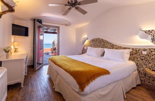Saint-Florent Hotel | Experience Oceanfront Bliss at Hôtel Dolce Notte