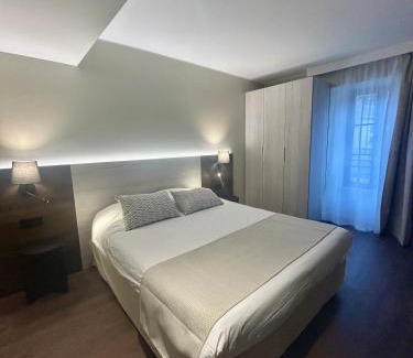 Le Rozier Hotel | Inviting Hôtel Doussière with Restaurant l'Alicanta