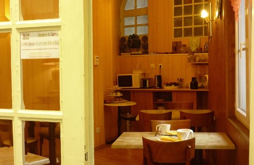 Lourdes Hotel | Cozy Hôtel du Centre: Spa, Breakfast & Family-Friendly Stay