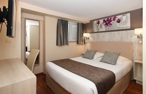 Molsheim Hotel | Comfortable Hôtel du Centre with Spa and Breakfast Included