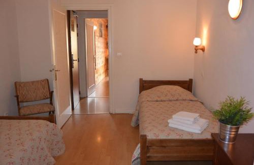 Valloire Hotel | Pet-Friendly Hôtel du Centre with Breakfast & Family Options
