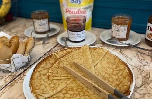 Vitre Hotel | Comfortable Hôtel du Château: Family-Friendly with Breakfast