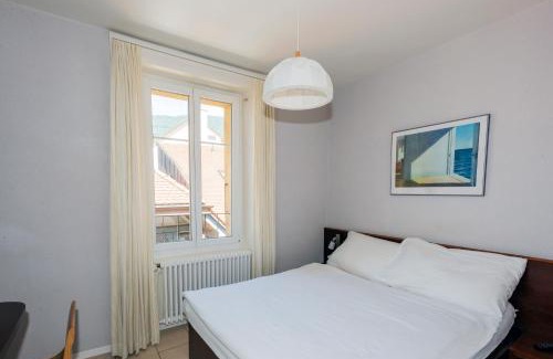 Saint-Blaise Hotel | Pet-Friendly Retreat at Hôtel du Cheval-Blanc Awaits You