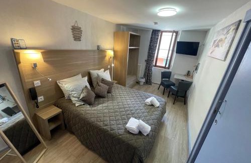 Barcelonnette Hotel | Discover Hôtel Du Cheval Blanc in Beautiful Barcelonnette
