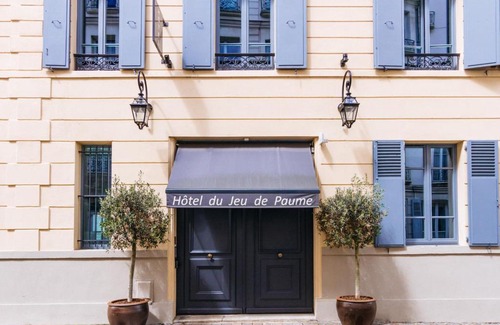 Saint-Louis Hotel | Family-Friendly Hôtel du Jeu de Paume with Top Amenities