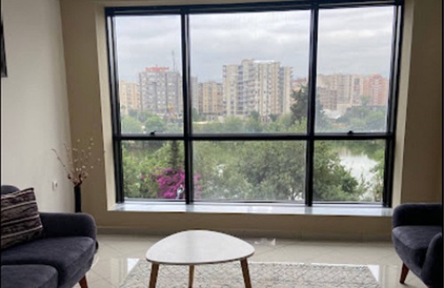 Bejaia Hotel | Guest Rated: Hôtel du Lac Béjaïa with Family-Friendly Amenities
