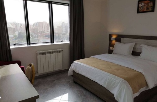 Bejaia Hotel | Guest Rated: Hôtel du Lac Béjaïa with Family-Friendly Amenities