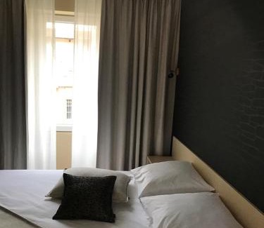 Charolles Hotel | Pet-Friendly Hôtel du Lion d'OR with Ocean View Amenities