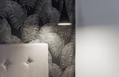 Laval Hotel | Comfortable Hôtel du Maine: Rated 9.2/10 with Family Amenities