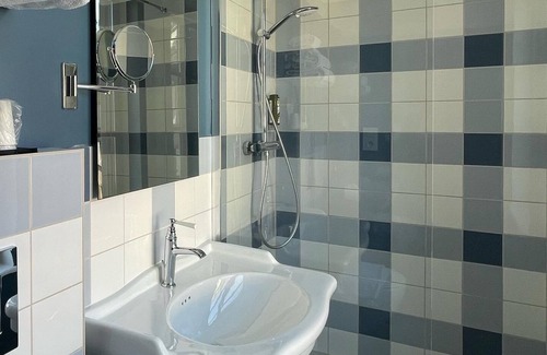 Ribeauville Hotel | Experience Comfort at Hôtel du Mouton: Rated 8.8/10