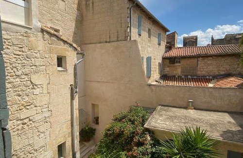 Arles City Centre Hotel | Discover Hôtel du Musée: Family-Friendly with High Ratings