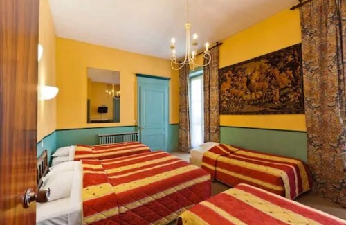 Besancon Old Town Hotel | Discover Hôtel du Nord: Spa Retreat with Breakfast Included