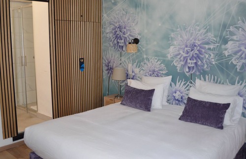 Draguignan Hotel | Discover Relaxation at Hôtel du Parc with Spa & Dining